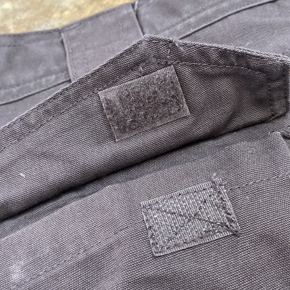 Herock Work Shorts *NOT CARHARTT* Durable, Extra pockets, Adjustable Wai… - Picture 6 of 14